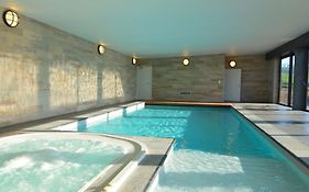 Chateau Crawhez Vakantiehuis