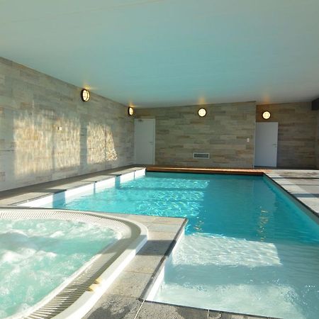 Chateau Crawhez Hotel Thimister Buitenkant foto