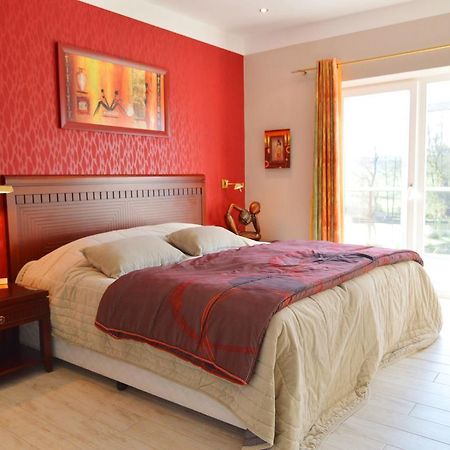 Chateau Crawhez Hotel Thimister Buitenkant foto