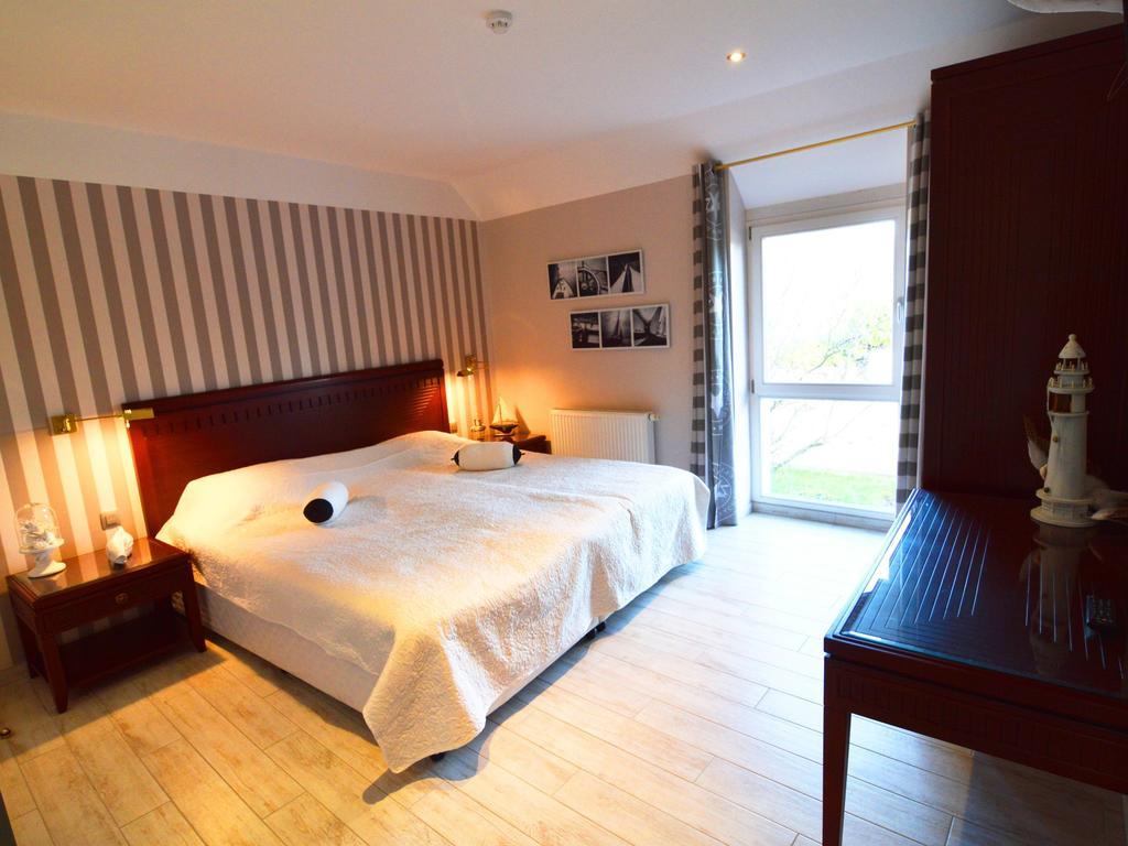 Chateau Crawhez Hotel Thimister Buitenkant foto