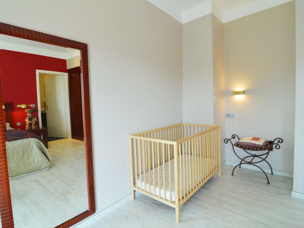 Chateau Crawhez Hotel Thimister Buitenkant foto