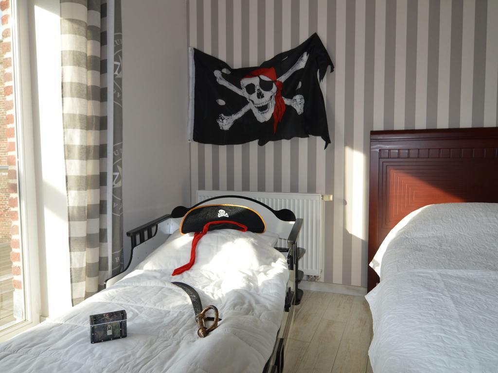 Chateau Crawhez Hotel Thimister Buitenkant foto