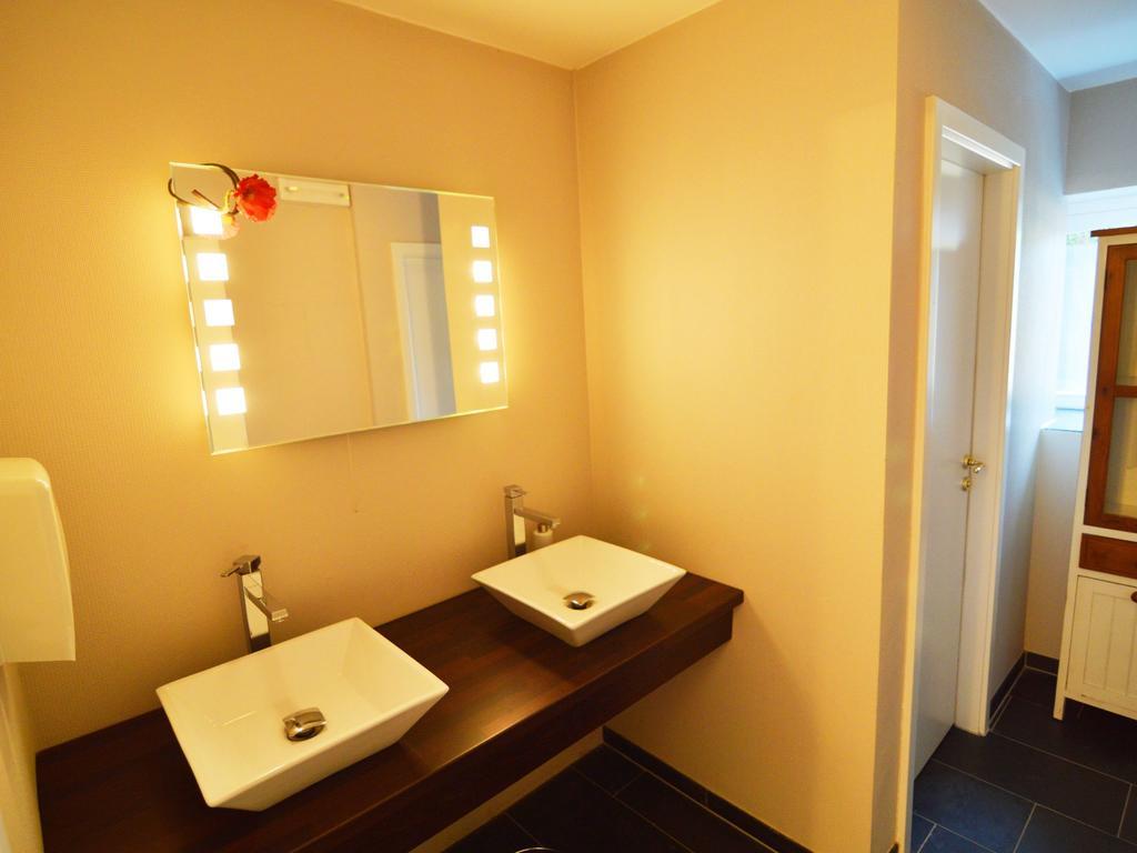Chateau Crawhez Hotel Thimister Buitenkant foto