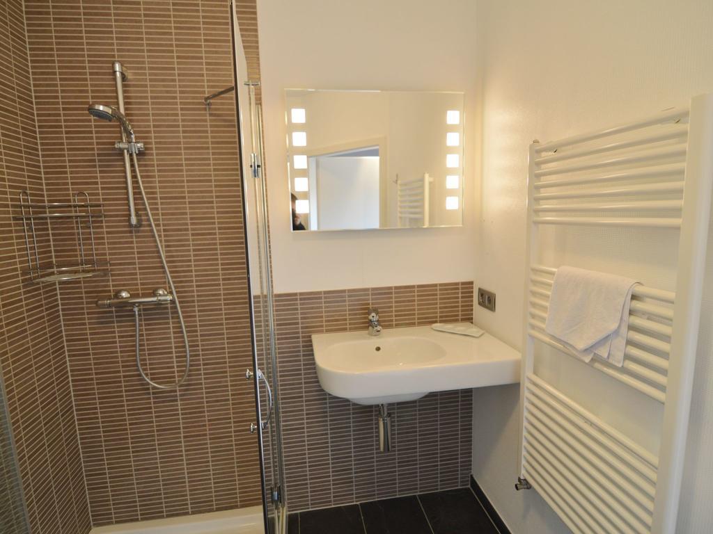Chateau Crawhez Hotel Thimister Buitenkant foto