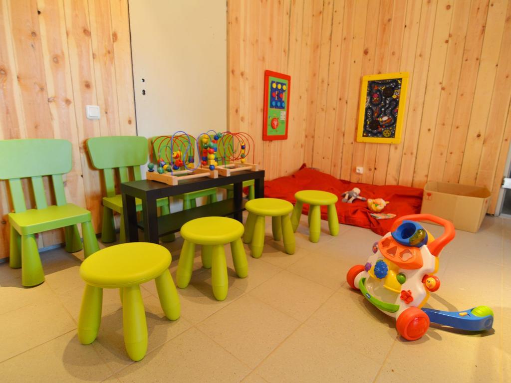 Chateau Crawhez Hotel Thimister Buitenkant foto